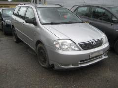 Toyota Corolla 02-07 (E120) 1.6i 16v