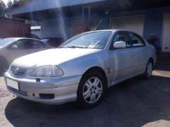 Toyota Avensis T22 Facelift 4D Sedan 2.0D-4D MT5 Terra