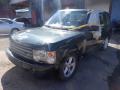 Kuva 2: Range Rover L322 5D SUV 3.0TD A/T 4WD 2002