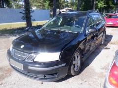 Saab 9-3 5D Wagon 1.8t MT5 Linear Business
