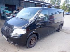 VW Transporter T5 1.9TDI MT5