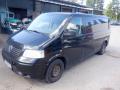 Kuva 2: VW Transporter T5 1.9TDI MT5 2005