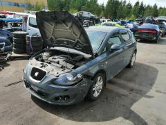 Seat Leon 06->>
