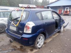 Toyota Corolla Verso 5D MPV 1.8VVT-i MT5 Linea Sol 5-Henk.
