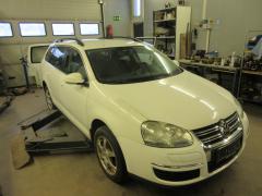 Volkswagen Golf V Variant 1,4 TSI