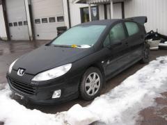 Peugeot 407 1,8 Sedan