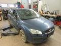 Kuva 2: Ford Focus II 1,6 74kW 2005