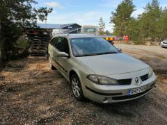 Renault Laguna kg1p