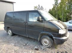 Volkswagen Transporter SYNCRO 2.5TDI lyhyt -00
