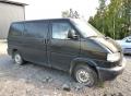 Kuva 2: Volkswagen Transporter SYNCRO 2.5TDI lyhyt -00 2000