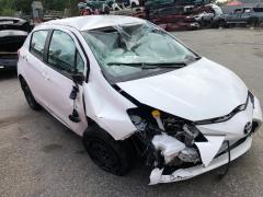 Toyota Yaris 11->