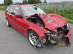 BMW E46 320D farm. -02