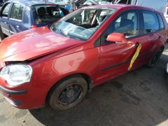 Volkswagen Polo 1.4 Bensa Hatchback
