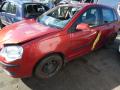 Kuva 2: Volkswagen Polo 1.4 Bensa Hatchback 2006