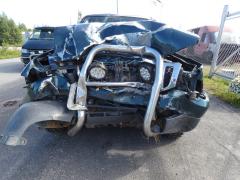 Ford Ranger 2.5 TD 4x4 Avolava