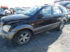Kia Sorento 2.5 CRDI 