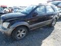 Kuva 2: Kia Sorento 2.5 CRDI  2004