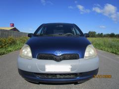 Toyota Yaris 1.0 5ov. -99