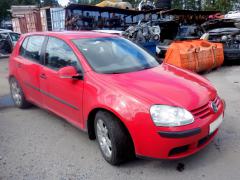 VW Golf V 5D HB 1.6i 8V MT5
