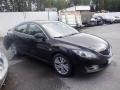 Kuva 2: Mazda 6 GH 4D Sedan 2.0DI MT6 Elegance 2009