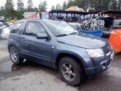 Suzuki Grand Vitara 3D SUV 1.6i MT5 4X4