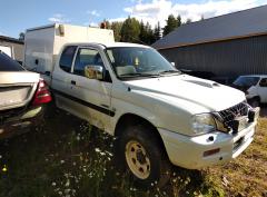 Mitsubishi L200 2,5TDIC -01