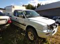 Kuva 2: Mitsubishi L200 2,5TDIC -01 2001