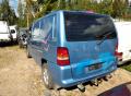 Kuva 2: Mercedes-Benz Vito 110 CDI -02 2002