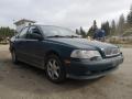 Kuva 2: Volvo 4D SEDAN S40-VS16/255 1996