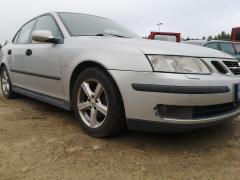 Saab 9-3 Sedan
