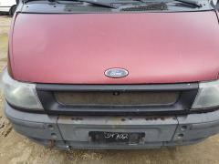 Ford TRANSIT 280 SEMI HIGH VAN