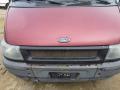 Kuva 2: Ford TRANSIT 280 SEMI HIGH VAN 2000