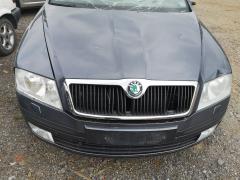Skoda Octavia II Ambiente 	2.0 TDI / BKD