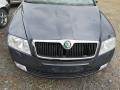 Kuva 2: Skoda Octavia II Ambiente 	2.0 TDI / BKD 2006