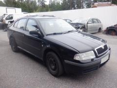 Skoda Octavia 1U2 5D HB 1.9TDI MT5 Ambiente