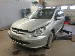 Peugeot 307 2,0 100kW Break