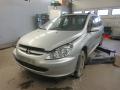 Kuva 2: Peugeot 307 2,0 100kW Break 2003