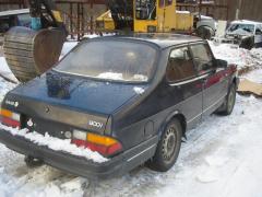Saab 900