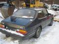 Kuva 2: Saab 900 1989