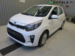 Kia Picanto (JA) 1.2i 16V 5/HB