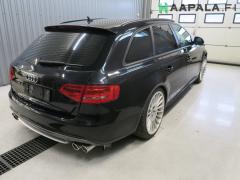 Audi A4 (8K) 3.0 TDI 4X4 Farm