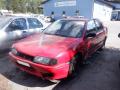 Kuva 2: Nissan Primera P10 4D Sedan 1.6 SLX MT5 1992