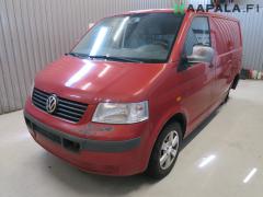 Volkswagen Transporter T5 2.5 TDi