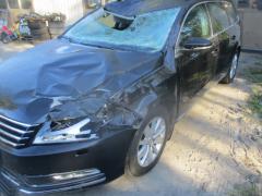 Volkswagen Passat 1,6 TDI