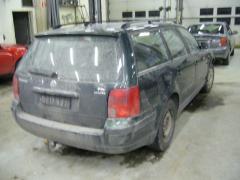 Volkswagen Passat 1.9tdi syncro farmari