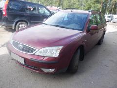 Ford Mondeo III Facelift 5D STW 1.8i MT5 Trend