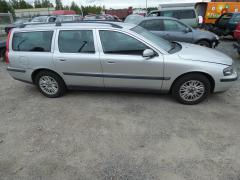Volvo V70 2.4D Farmari