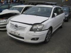Toyota Avensis 2.0 d4d