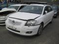 Kuva2: Toyota Avensis 2.0 d4d 