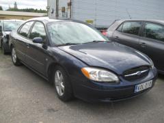 Ford Taurus